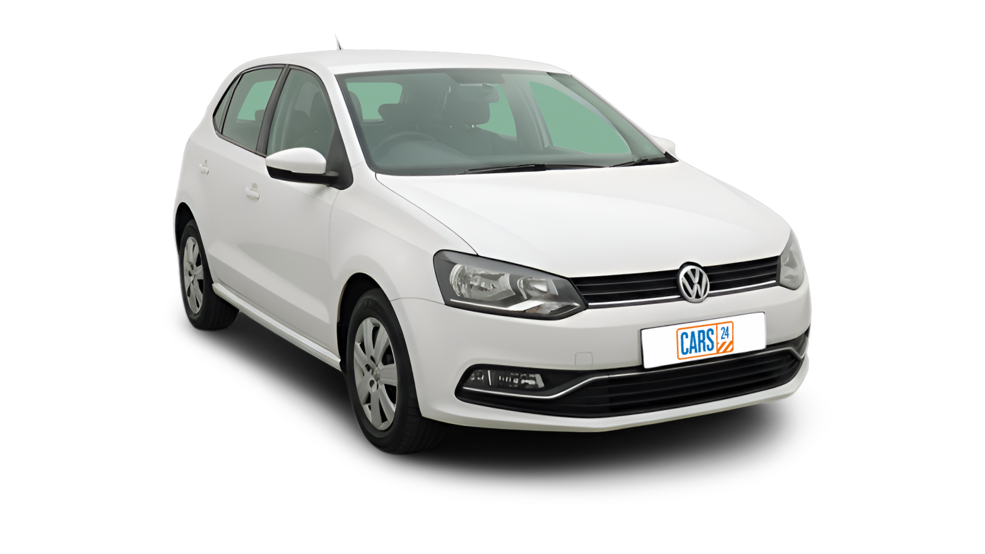 Volkswagen Polo-img